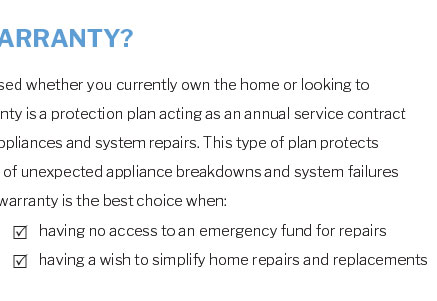 home warranty ratings texas